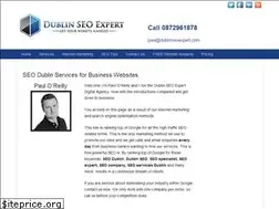 Sites similar to dublinseoexpert.com
