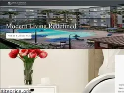 Sites similar to dublinstationbywindsor.com