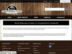 Sites similar to dublinstore.com
