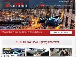 Sites similar to dublintaxicab.com