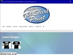 Sites similar to dublinteeshirtprint.com