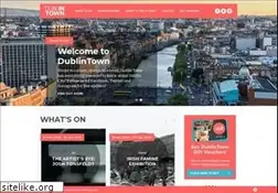 Sites similar to dublintown.ie