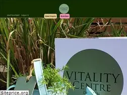 Sites similar to dublinvitalitycenter.com