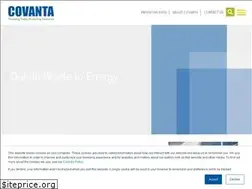 Sites similar to dublinwastetoenergy.ie