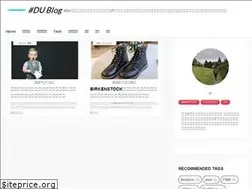 Sites similar to dublog.info