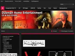 Sites similar to dubman.eu