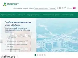 Sites similar to dubnainvest.com