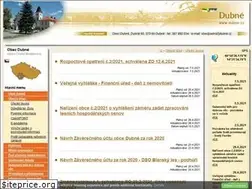 Sites similar to dubne.cz