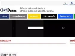 Sites similar to dubno.cz