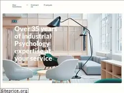 Sites similar to dubois-associes.com