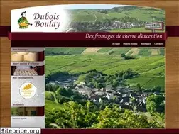 Sites similar to dubois-boulay.fr