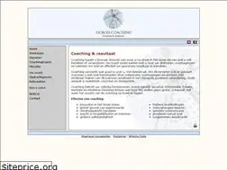 Sites similar to dubois-coaching.nl
