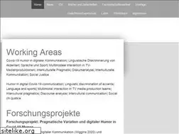 Sites similar to dubois-linguistics.com