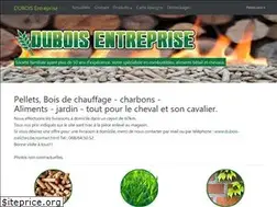 Sites similar to dubois-ostiches.be