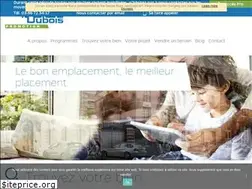 Sites similar to dubois-promotion.fr