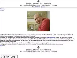 Sites similar to dubois.com