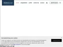 Sites similar to dubois.nl