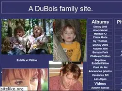 Sites similar to dubois1.net