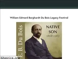 Sites similar to dubois150th.com