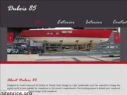 Sites similar to dubois85.com