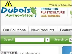 Sites similar to duboisag.com