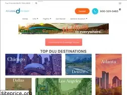 Sites similar to duboisairport.com