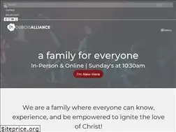 Sites similar to duboisalliance.com