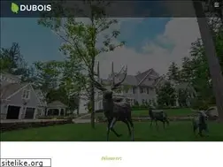 Sites similar to duboisamenagement.com