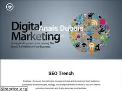 Sites similar to duboisanais.splashthat.com