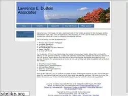 Sites similar to duboisappraising.com