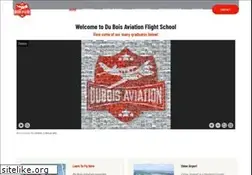 Sites similar to duboisaviation.com