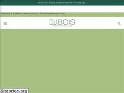 Sites similar to duboisbeauty.com