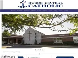 Sites similar to duboiscatholic.com