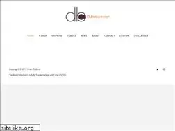 Sites similar to duboiscollection.com