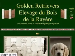 Sites similar to duboisdelarayere.com