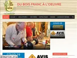 Sites similar to duboisfrancaloeuvre.com