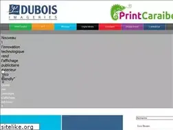 Sites similar to duboisimageries.com