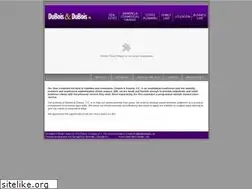 Sites similar to duboislegal.com