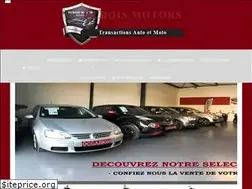 Sites similar to duboismotors.fr