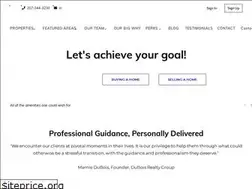 Sites similar to duboisrealtygroup.net