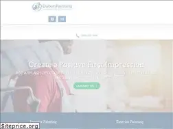 Sites similar to dubonpainting.com