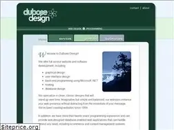 Sites similar to dubose-design.com