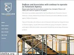 Sites similar to duboseandassociates.com