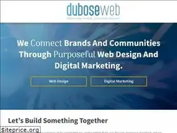 Sites similar to duboseweb.com