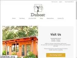 Sites similar to dubostwine.com