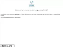 Sites similar to duboucher.fr
