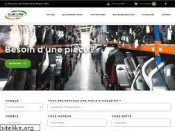 Sites similar to dubourgauto.fr