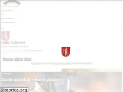 Sites similar to dubova.sk
