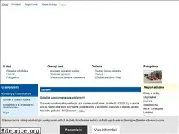 Sites similar to dubovany.sk