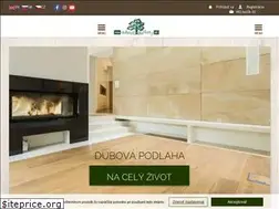 Sites similar to dubove-parkety.sk